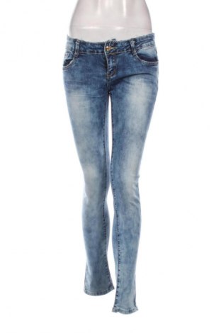 Női farmernadrág Unbranded, Méret M, Szín Kék, Ár 5 800 Ft