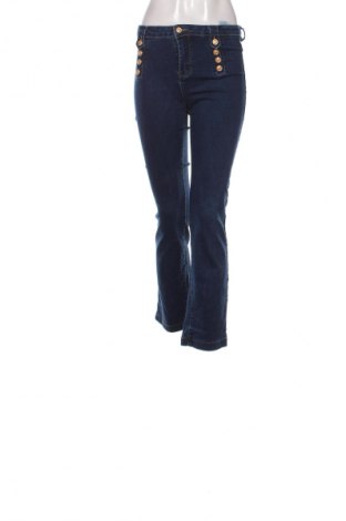 Blugi de femei Unbranded, Mărime S, Culoare Albastru, Preț 76,32 Lei