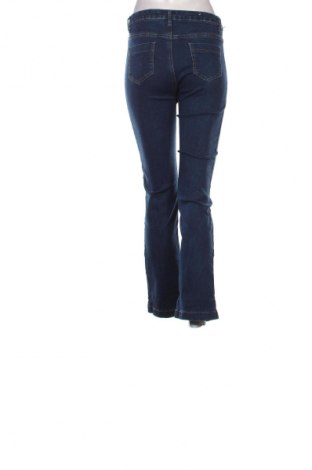 Blugi de femei Unbranded, Mărime S, Culoare Albastru, Preț 76,32 Lei
