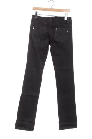 Blugi de femei Unbranded, Mărime XXS, Culoare Negru, Preț 123,47 Lei