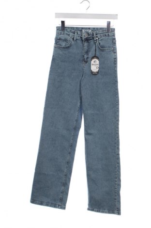 Damen Jeans Unbranded, Größe XS, Farbe Blau, Preis € 23,52