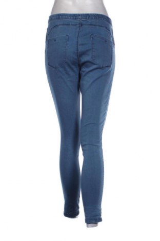 Dámske džínsy  Unbranded, Veľkosť M, Farba Modrá, Cena  14,83 €