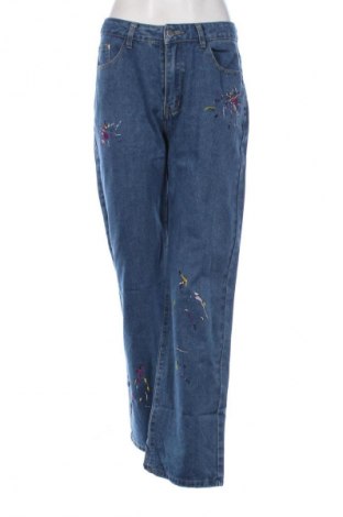 Női farmernadrág Unbranded, Méret M, Szín Kék, Ár 4 689 Ft