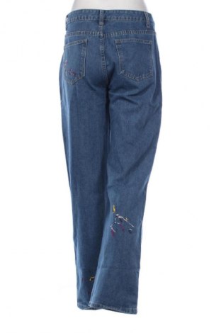 Női farmernadrág Unbranded, Méret M, Szín Kék, Ár 4 689 Ft