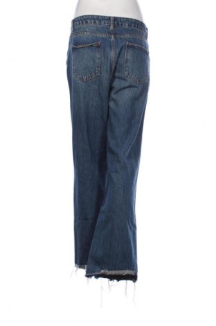 Damskie jeansy Unbranded, Rozmiar M, Kolor Niebieski, Cena 66,65 zł