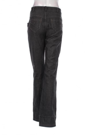 Damskie jeansy Unbranded, Rozmiar L, Kolor Czarny, Cena 43,99 zł