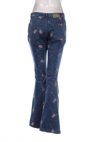 Blugi de femei Unbranded, Mărime M, Culoare Multicolor, Preț 76,30 Lei