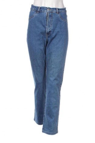 Női farmernadrág Unbranded, Méret M, Szín Kék, Ár 3 869 Ft