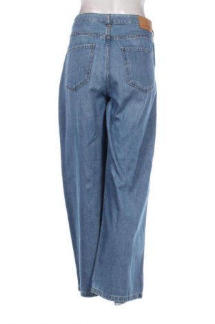 Γυναικείο Τζίν Unbranded, Μέγεθος XL, Χρώμα Μπλέ, Τιμή 27,60 €