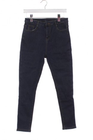 Damskie jeansy Unbranded, Rozmiar S, Kolor Niebieski, Cena 66,39 zł
