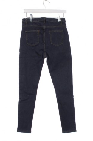 Damskie jeansy Unbranded, Rozmiar S, Kolor Niebieski, Cena 66,39 zł