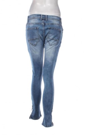 Γυναικείο Τζίν Unbranded, Μέγεθος M, Χρώμα Μπλέ, Τιμή 14,83 €