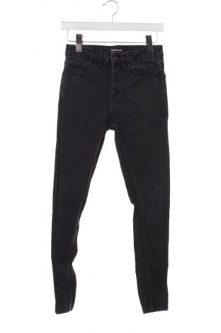 Damskie jeansy Unbranded, Rozmiar S, Kolor Czarny, Cena 66,67 zł