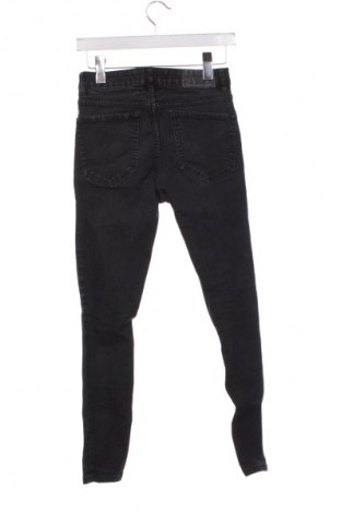 Damskie jeansy Unbranded, Rozmiar S, Kolor Czarny, Cena 66,67 zł