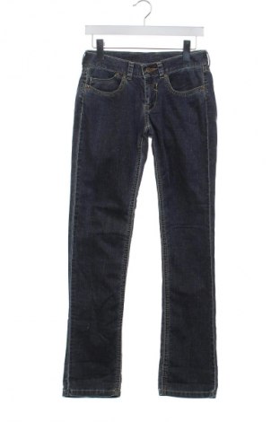Damskie jeansy Unbranded, Rozmiar M, Kolor Niebieski, Cena 66,67 zł
