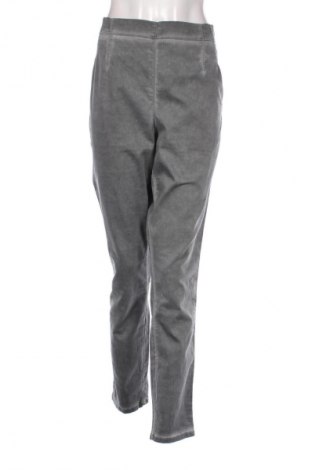 Γυναικείο Τζίν Unbranded, Μέγεθος XL, Χρώμα Γκρί, Τιμή 14,83 €