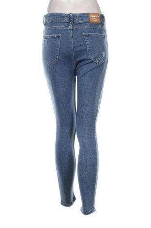 Damskie jeansy Unbranded, Rozmiar M, Kolor Niebieski, Cena 66,67 zł