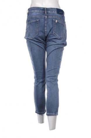 Dámské džíny  Unbranded, Velikost XL, Barva Modrá, Cena  367,00 Kč