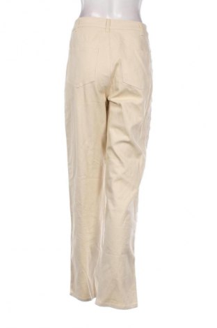 Damen Jeans Unbranded, Größe M, Farbe Ecru, Preis € 23,59