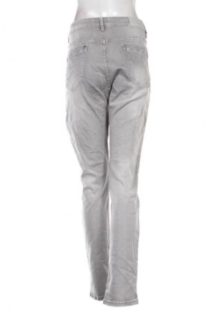 Damen Jeans Unbranded, Größe XXL, Farbe Grau, Preis 18,99 €