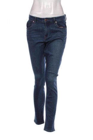 Blugi de femei Unbranded, Mărime M, Culoare Albastru, Preț 76,32 Lei
