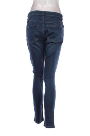 Blugi de femei Unbranded, Mărime M, Culoare Albastru, Preț 76,32 Lei