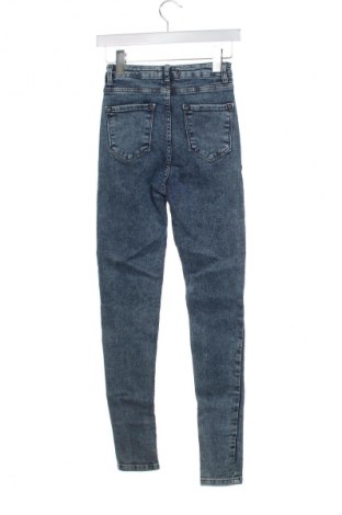 Dámske džínsy  Unbranded, Veľkosť S, Farba Modrá, Cena  14,83 €