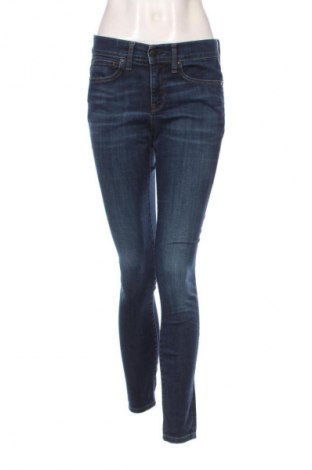 Damskie jeansy Unbranded, Rozmiar M, Kolor Niebieski, Cena 43,99 zł