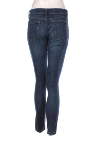 Damskie jeansy Unbranded, Rozmiar M, Kolor Niebieski, Cena 43,99 zł