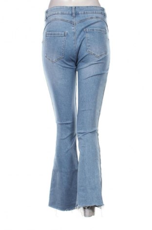 Dámské džíny  Unbranded, Velikost L, Barva Modrá, Cena  367,00 Kč