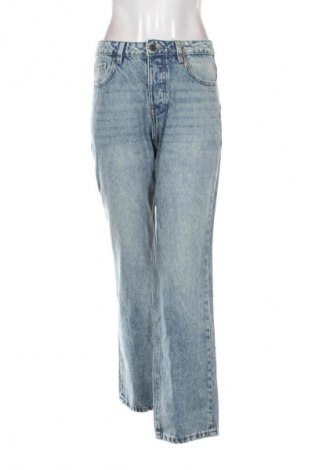 Dámske džínsy  Unbranded, Veľkosť S, Farba Modrá, Cena  16,95 €