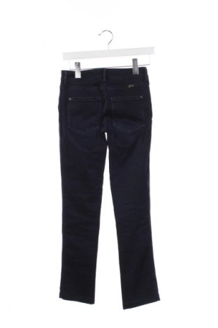 Damskie jeansy Unbranded, Rozmiar XXS, Kolor Niebieski, Cena 124,48 zł