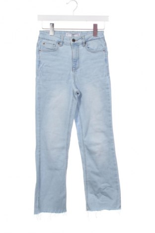 Dámske džínsy  Unbranded, Veľkosť XS, Farba Modrá, Cena  14,83 €