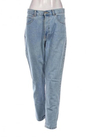 Dámske džínsy  Unbranded, Veľkosť M, Farba Modrá, Cena  27,70 €