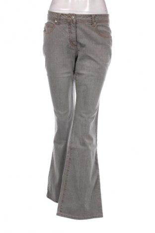 Damen Jeans Unbranded, Größe M, Farbe Grau, Preis 19,43 €