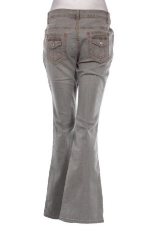 Damen Jeans Unbranded, Größe M, Farbe Grau, Preis 19,43 €