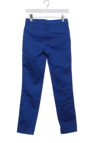 Damen Jeans United Colors Of Benetton, Größe XXS, Farbe Blau, Preis € 21,00