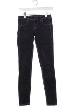 Blugi de femei United Colors Of Benetton, Mărime XS, Culoare Albastru, Preț 98,99 Lei