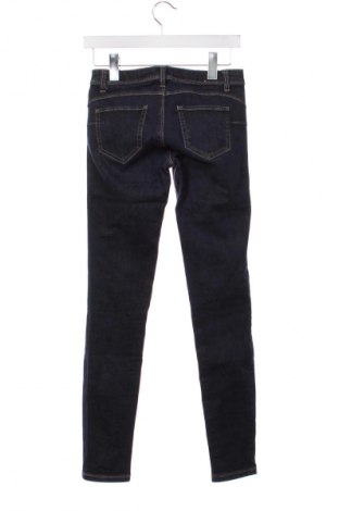 Blugi de femei United Colors Of Benetton, Mărime XS, Culoare Albastru, Preț 98,99 Lei