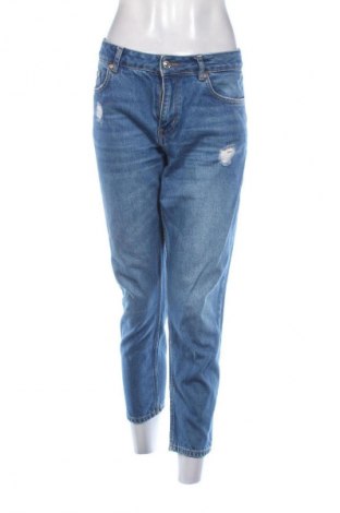 Dámske džínsy  United Colors Of Benetton, Veľkosť S, Farba Modrá, Cena  20,97 €