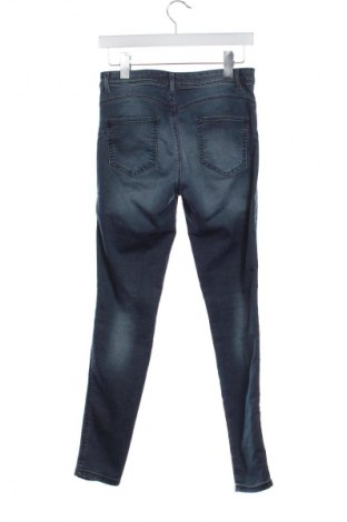 Blugi de femei United Colors Of Benetton, Mărime M, Culoare Albastru, Preț 107,89 Lei