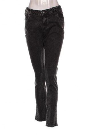 Damen Jeans Up 2 Fashion, Größe L, Farbe Grau, Preis € 10,99
