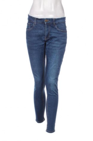 Damskie jeansy Up 2 Fashion, Rozmiar M, Kolor Niebieski, Cena 95,99 zł