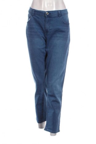 Damen Jeans Up 2 Fashion, Größe XXL, Farbe Blau, Preis 14,83 €