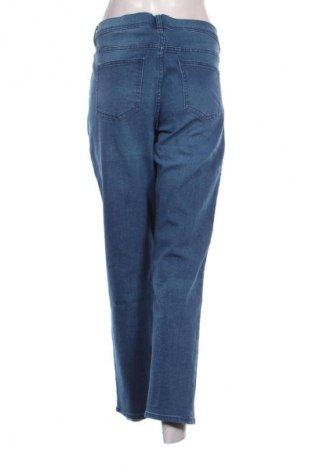 Damen Jeans Up 2 Fashion, Größe XXL, Farbe Blau, Preis 14,83 €