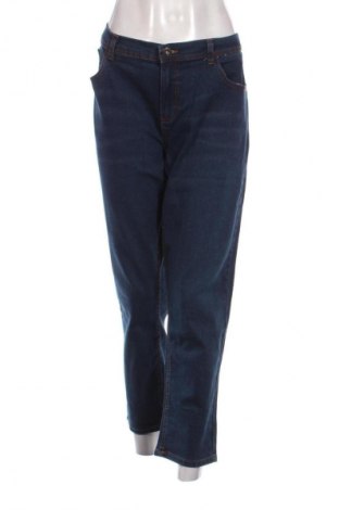 Damen Jeans Up 2 Fashion, Größe XL, Farbe Blau, Preis 14,83 €