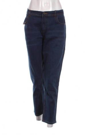 Damen Jeans Up 2 Fashion, Größe XL, Farbe Blau, Preis € 14,83