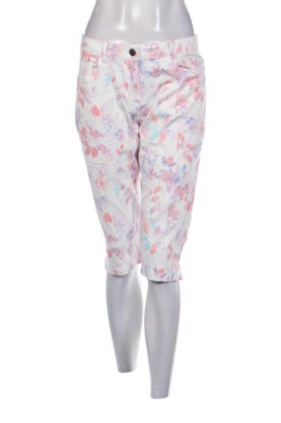 Damskie jeansy Up 2 Fashion, Rozmiar L, Kolor Kolorowy, Cena 93,71 zł