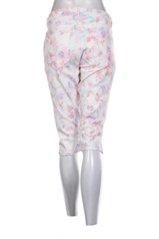 Damskie jeansy Up 2 Fashion, Rozmiar L, Kolor Kolorowy, Cena 93,71 zł