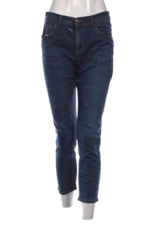 Blugi de femei Up 2 Fashion, Mărime M, Culoare Albastru, Preț 77,17 Lei